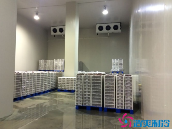 建造食品冷藏庫安裝費(fèi)用是多少？