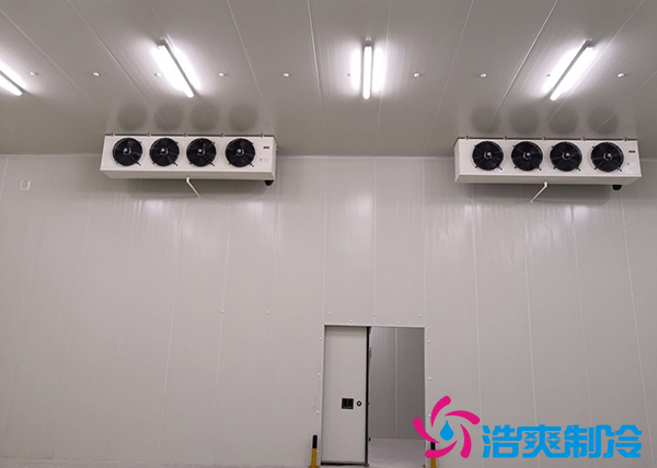 建造一個港口冷鏈冷庫價格是多少錢？