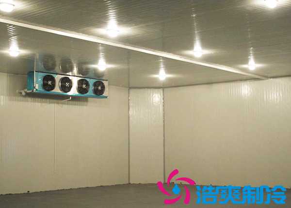 建造一間海參低溫冷凍庫大約需要多少費(fèi)用？