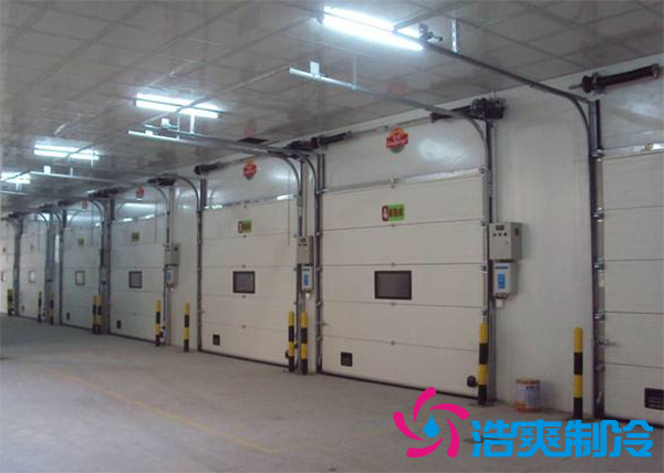 建造15000立方米左右的紅酒冷庫(kù)安裝費(fèi)用是多少？_浩爽制冷