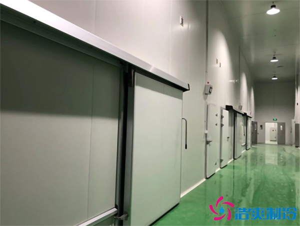 茶葉冷庫建造需求的儲存溫度及時間是多少？_浩爽制冷