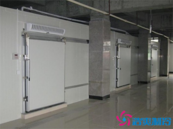 建造1000立方米大型海鮮物流冷庫(kù)安裝造價(jià)需要多少錢？