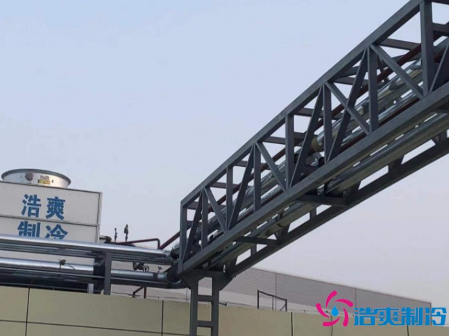 浙江建造500平米肉類冷庫(kù)造價(jià)費(fèi)用需要多少錢？