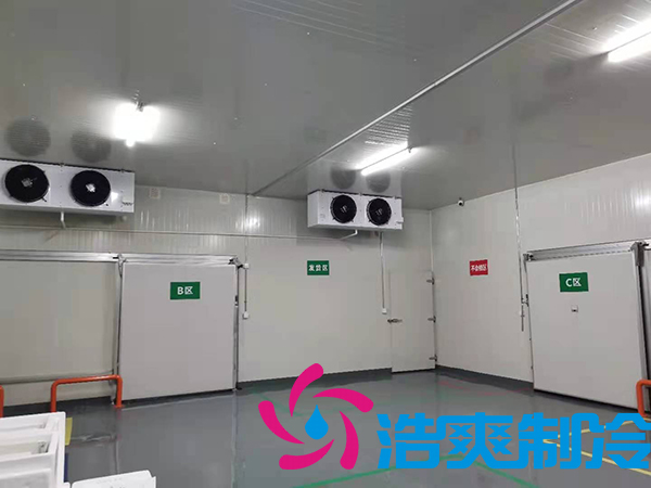 冷庫(kù)建造如何申請(qǐng)農(nóng)業(yè)補(bǔ)貼？浩爽制冷帶你全面解析
