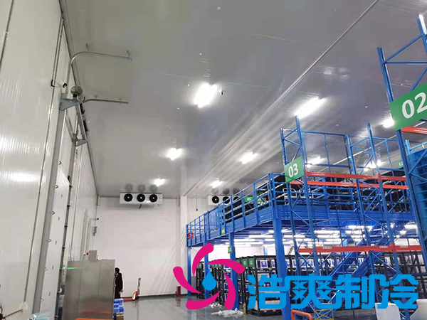 冷庫(kù)建造如何申請(qǐng)農(nóng)業(yè)補(bǔ)貼？浩爽制冷帶你全面解析