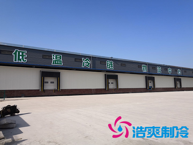 影響食品冷藏庫安裝造價成本的因素有哪些？_浩爽制冷