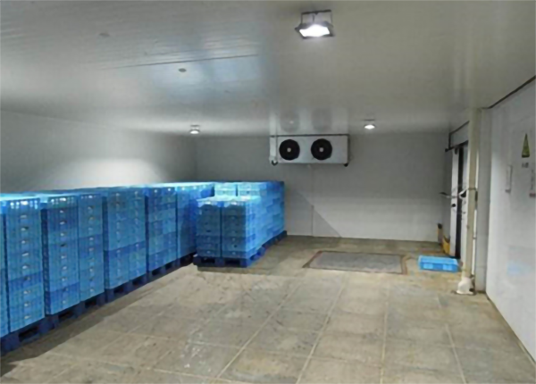 建造安裝1000㎡冷庫造價大概需要多少費用？_浩爽制冷