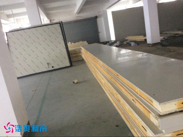 湖北冷源冷鏈高低溫冷庫(kù)建造安裝 湖北冷源冷鏈高低溫冷庫(kù)建造安裝