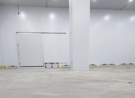 洋蔥冷庫建造需要多少錢？溫度需求是多少？_浩爽制冷