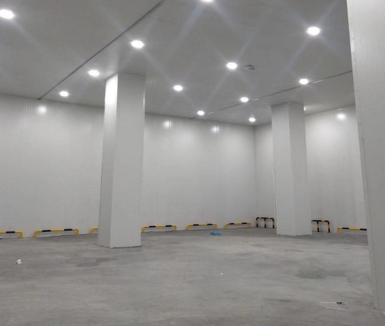 洋蔥冷庫建造需要多少錢？溫度需求是多少？_浩爽制冷