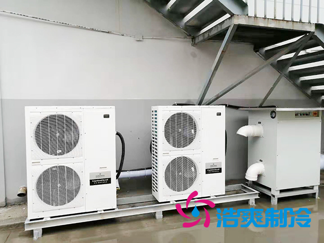 冷庫建造價(jià)格怎么計(jì)算？_浩爽制冷