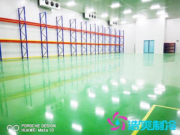 建造一間辣椒冷庫多少錢？辣椒冷庫的存儲方法有哪些？_浩爽制冷