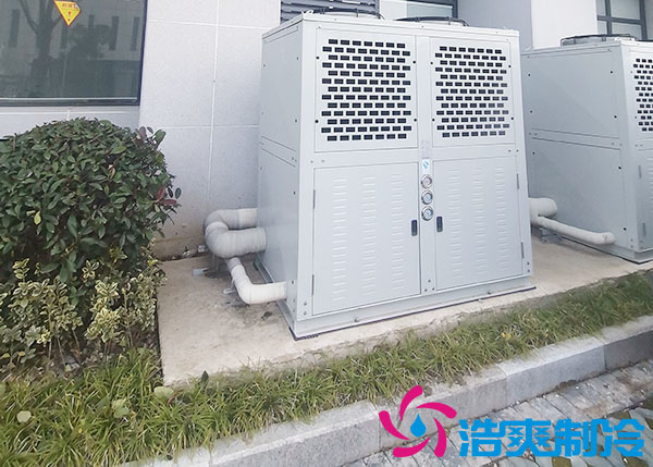 6500㎡食品自動(dòng)化冷庫(kù)（智能化立體庫(kù)）建設(shè)成本多少錢(qián)？_浩爽制冷