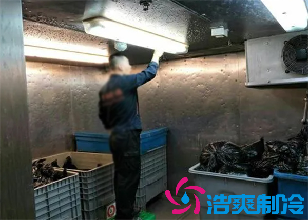 垃圾冷庫房設(shè)計方案,垃圾冷庫價格標(biāo)準(zhǔn)規(guī)范多少錢-浩爽制冷