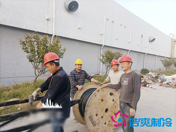 4000立方米肉類食品加工車間冷庫設(shè)備報(bào)價(jià)表，屠宰場豬肉排酸冷庫造價(jià)成本預(yù)算清單（2022已更新）