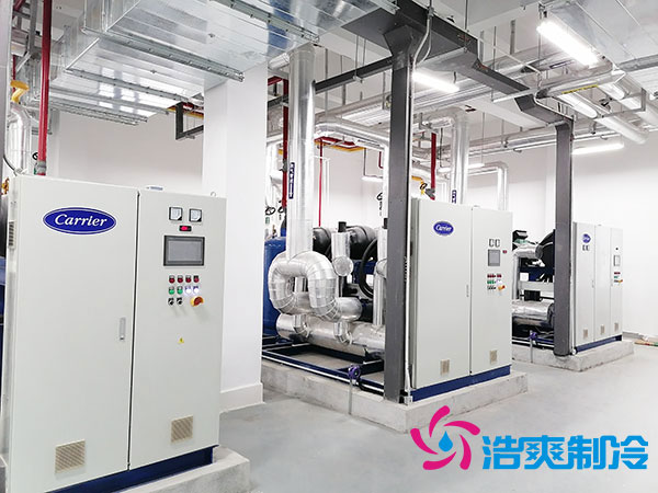 南宮市蔬菜冷庫安裝造價預(yù)算多少錢一平方？-浩爽制冷