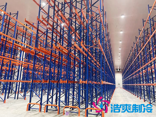 建設(shè)1000平方米冷庫造價(jià)預(yù)算多少錢？-浩爽制冷