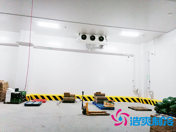 建一個(gè)高溫冷庫(kù)需要多少錢一平方？