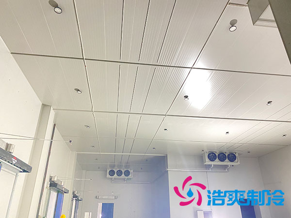 大型冷庫建設(shè)多少錢一平方？