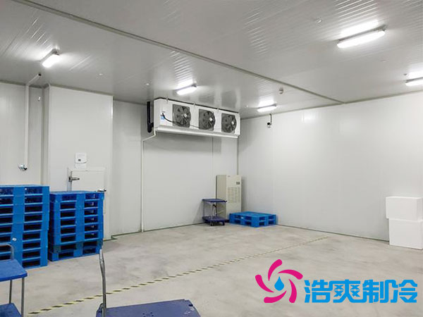 肉類排酸冷庫標準溫度是多少？-浩爽制冷