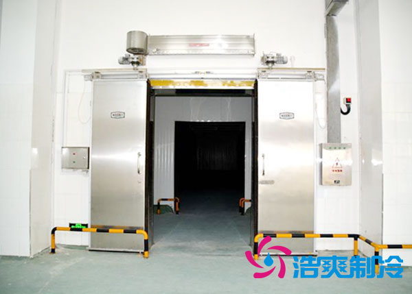 肉類排酸冷庫標準溫度是多少？-浩爽制冷