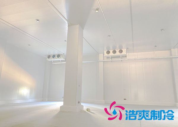 寧波農(nóng)產(chǎn)品保鮮庫建造設(shè)備價(jià)格多少錢？-浩爽制冷