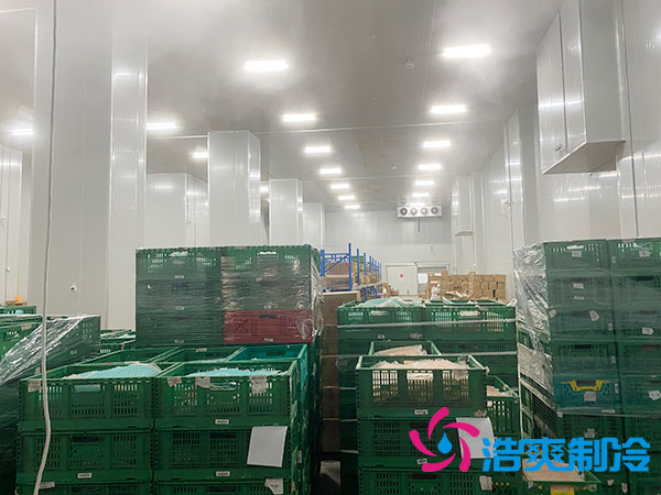 寧波高溫庫建造一平方多少錢？-浩爽制冷