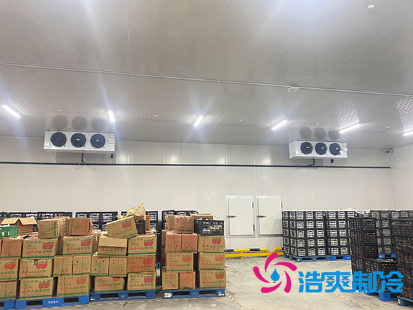 寧波高溫庫建造一平方多少錢？-浩爽制冷