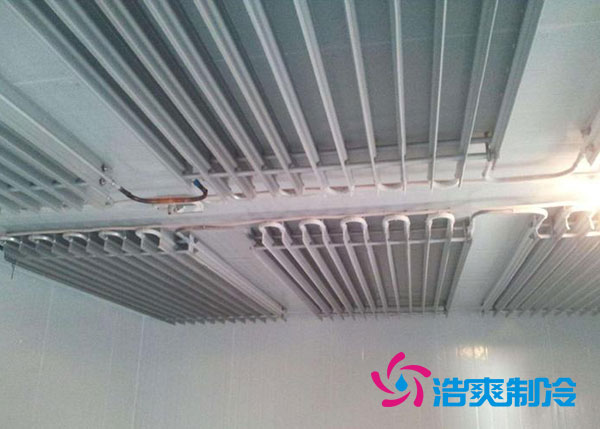 佛山雪糕冷凍庫價格多少錢？-浩爽制冷