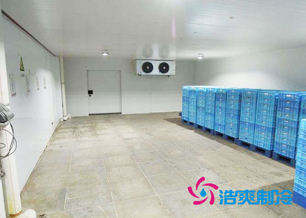 山東冷庫建設(shè)價格預(yù)算多少錢？-浩爽制冷