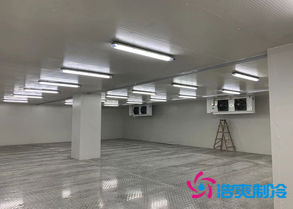 山東冷庫建設(shè)價格預(yù)算多少錢？-浩爽制冷