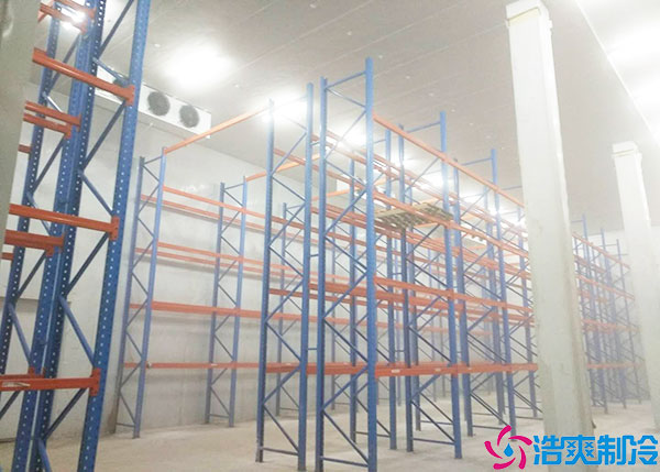 微型果蔬冷庫建設(shè)要考慮什么因素？.jpg