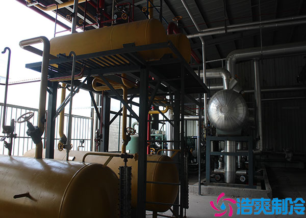 100噸0-10℃濕垃圾不銹鋼冷庫造價(jià)多少錢？.jpg