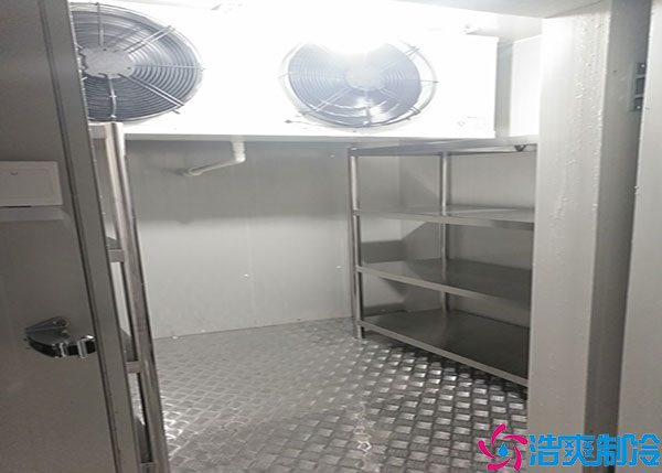 酒店冷庫(kù)工程哪家好？jpg