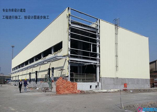 甘肅葡萄氣調(diào)冷庫型號如何選擇？.jpg