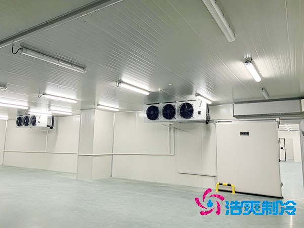 水果冷庫每平米造價(jià)如何計(jì)算？