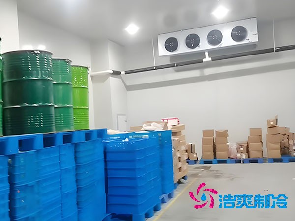 速凍冷庫造價估算,速凍冷庫建造價格多少錢一平方？