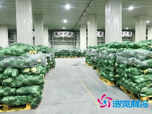 建造一個(gè)500平方米超市果蔬冷庫(kù)造價(jià)費(fèi)用大概多少錢？