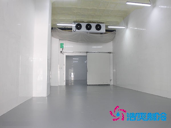 加工廠冷庫(kù)安裝造價(jià)成本大概多少錢？