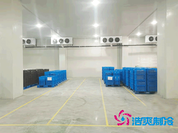 加工廠冷庫(kù)安裝造價(jià)成本大概多少錢？