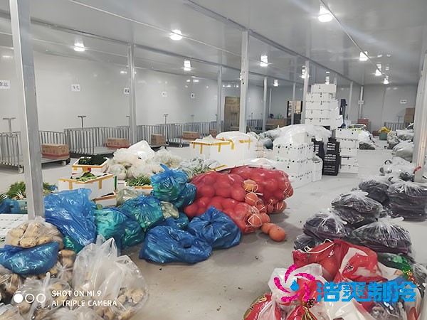  建造一個保鮮冷庫造價預(yù)算大概是多少錢？