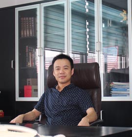 李濤_執(zhí)行團(tuán)隊_浩爽制冷